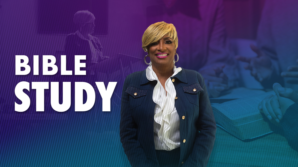 TMF Bible Study Class