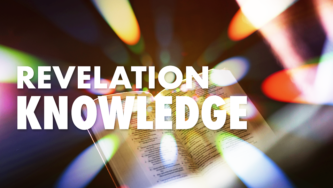 Revelation Knowledge Bible Study