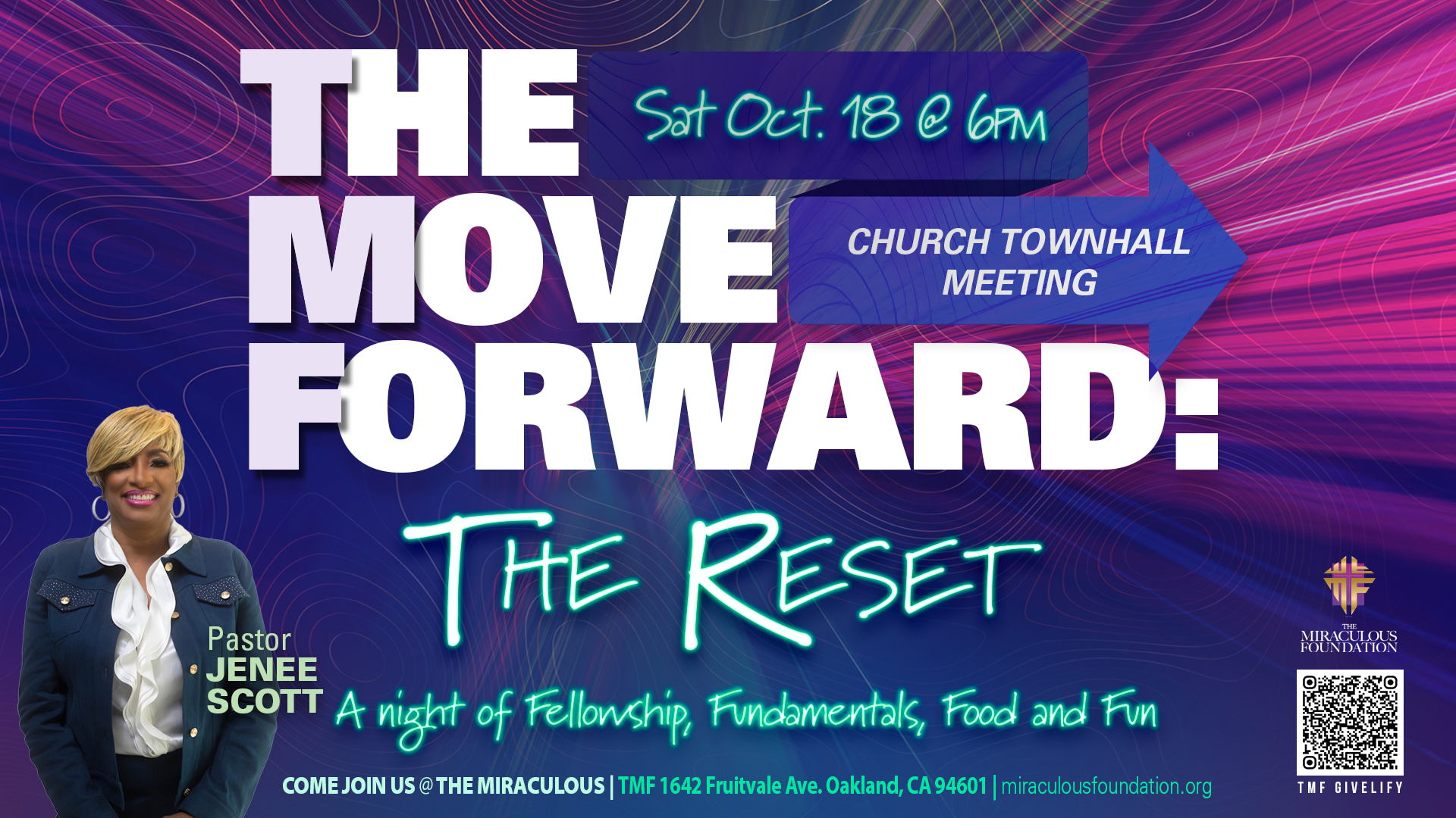 TMF-The-Move-Forward TMF The Move Forward The Reset